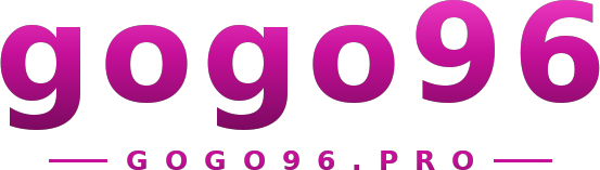 gogo96 logo
