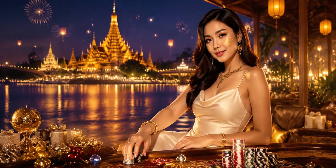 gogo96 အားကစားလောင်းကစား