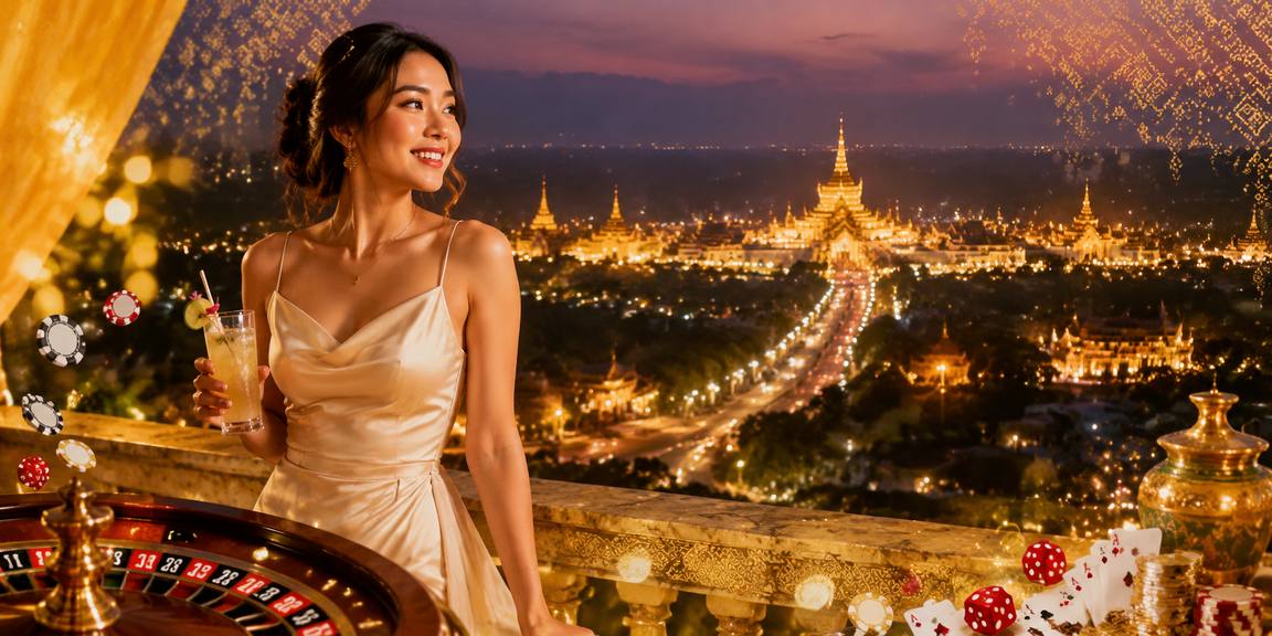 gogo96 အကူအညီအုံမျက်နှာ၏စည်းကမ်းချက်များ